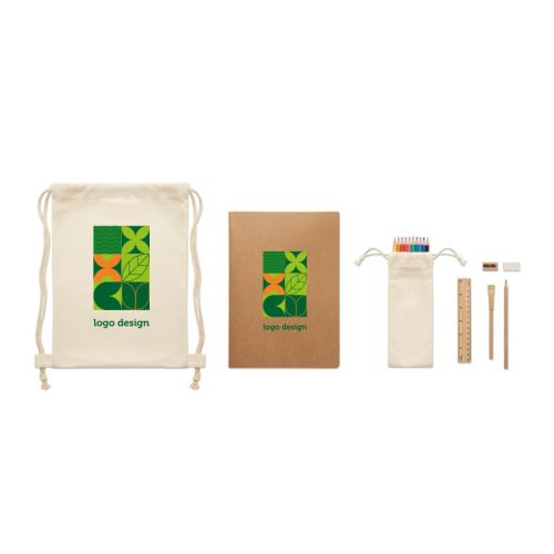 Set de dessin pour enfants - image 1